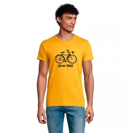 Rover 1885 – Camiseta ciclista histórica | BiciCamiseta