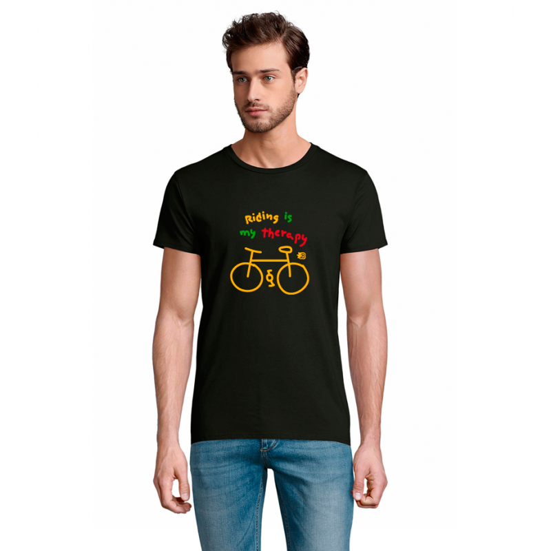 Bici terapia