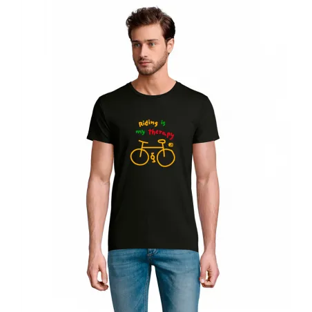 Bici terapia