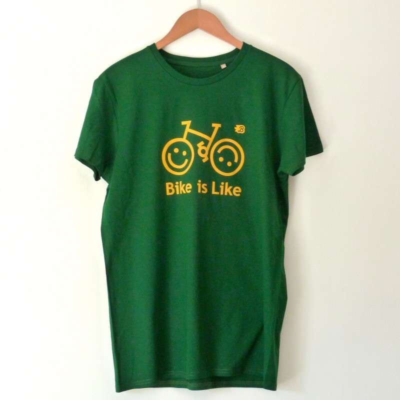 Bike is Like