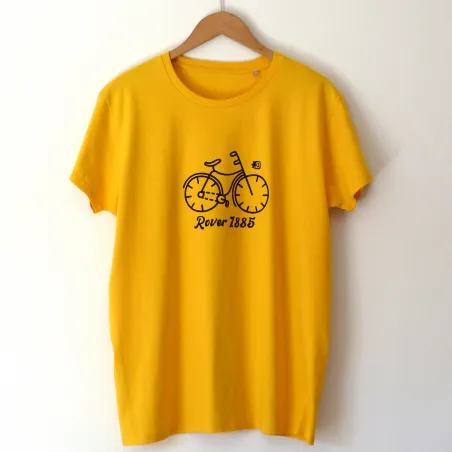 Rover 1885 – Camiseta ciclista histórica | BiciCamiseta
